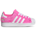 adidas Originals Superstar II - Adidas Footwear White/Lucid Pink Collegiate Purple