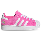 Footwear White/Lucid Pink/Collegiate Purple