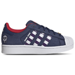 Dark Blue/Violet/Footwear White