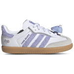 Light Purple/Footwear White/Blue Dawn