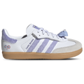 adidas Originals Samba - Adidas Light Purple/Footwear White Blue Dawn
