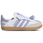 Light Purple/Footwear White/Blue Dawn