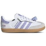 Light Purple/Footwear White/Blue Dawn