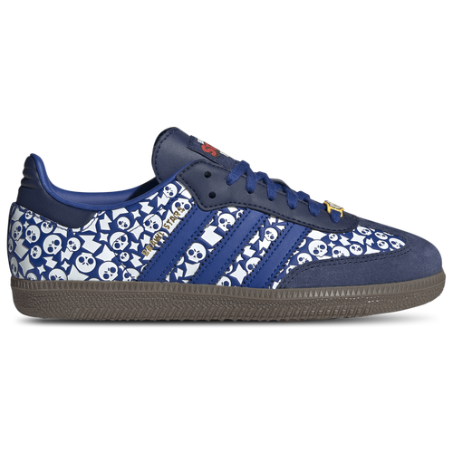  - adidas Originals x Brawl Stars Samba OG - Team Royal Blue/Dark