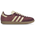 adidas Samba OG - Men's Shadow Red/Warm Vanilla/Gum