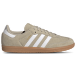 Khaki Three/Ftwr White/Gum 2
