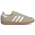 adidas Samba OG - Men's Khaki Three/Ftwr White/Gum 2