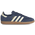 adidas Samba OG - Men's Night Indigo/Warm Vanilla/Gum 2