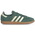adidas Samba OG - Men's Collegiate Green/Warm Vanilla/Gum