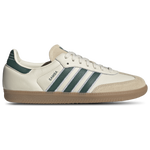 Cream White/Collegiate Green/Gum