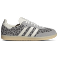 adidas Samba OG - Adidas Chalk White/Sand Strata Grey