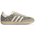 adidas Samba OG - Men's Khaki/Cream White/Sand Strata