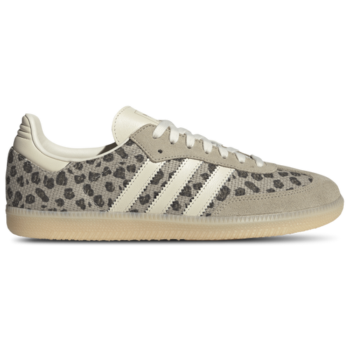 adidas Samba OG - adidas Khaki/Cream White Sand Strata