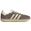 adidas Samba OG - Men's Preloved Brown/Warm Vanilla/Sand Strata