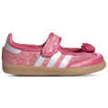 adidas Originals x Disney Princess Samba Jane - Adidas Gum/Supplier Colour