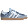 adidas Originals Samba - Adidas Metallic Blue/Footwear White
