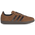 adidas Originals Samba - Men's Dusky Bronze/Gum/Aurora Coffee