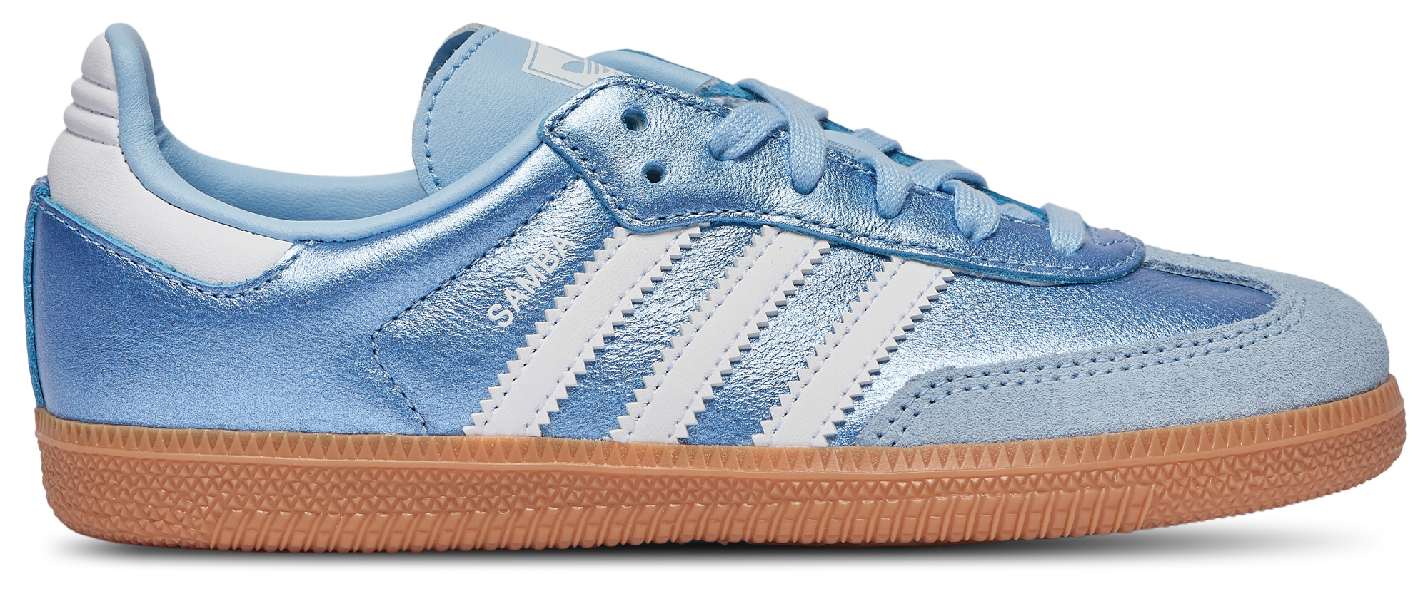 adidas Originals Samba - Girls' Preschool