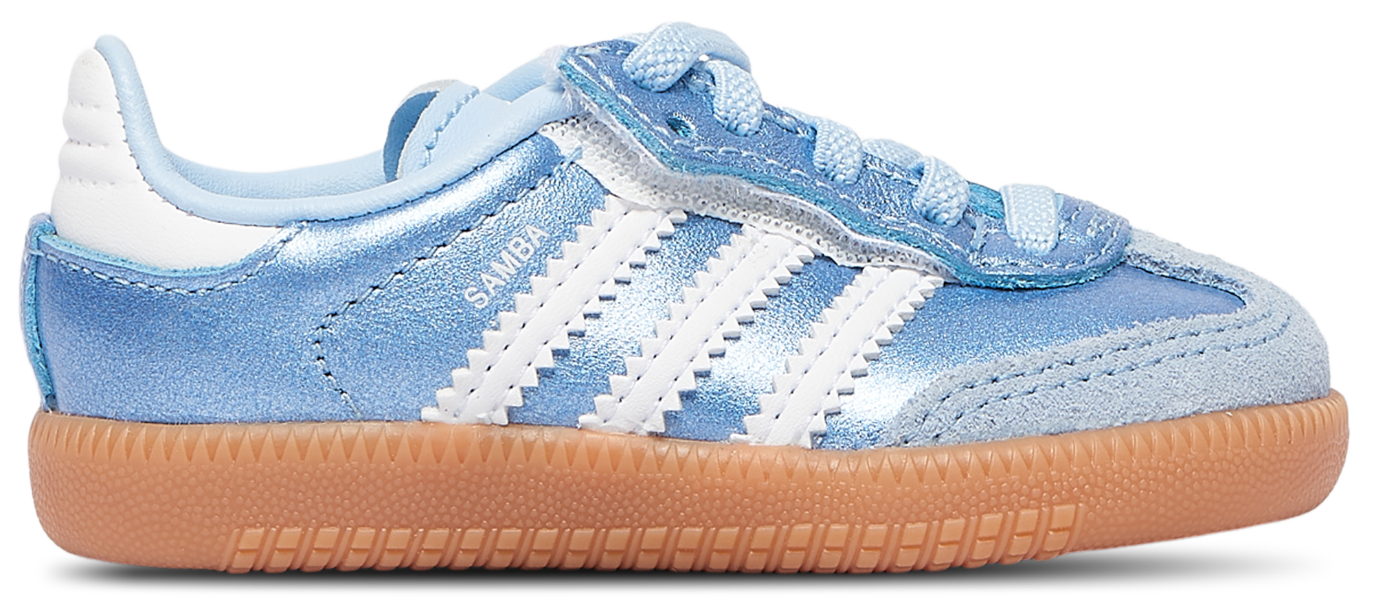 adidas Originals Samba - Girls' Toddler