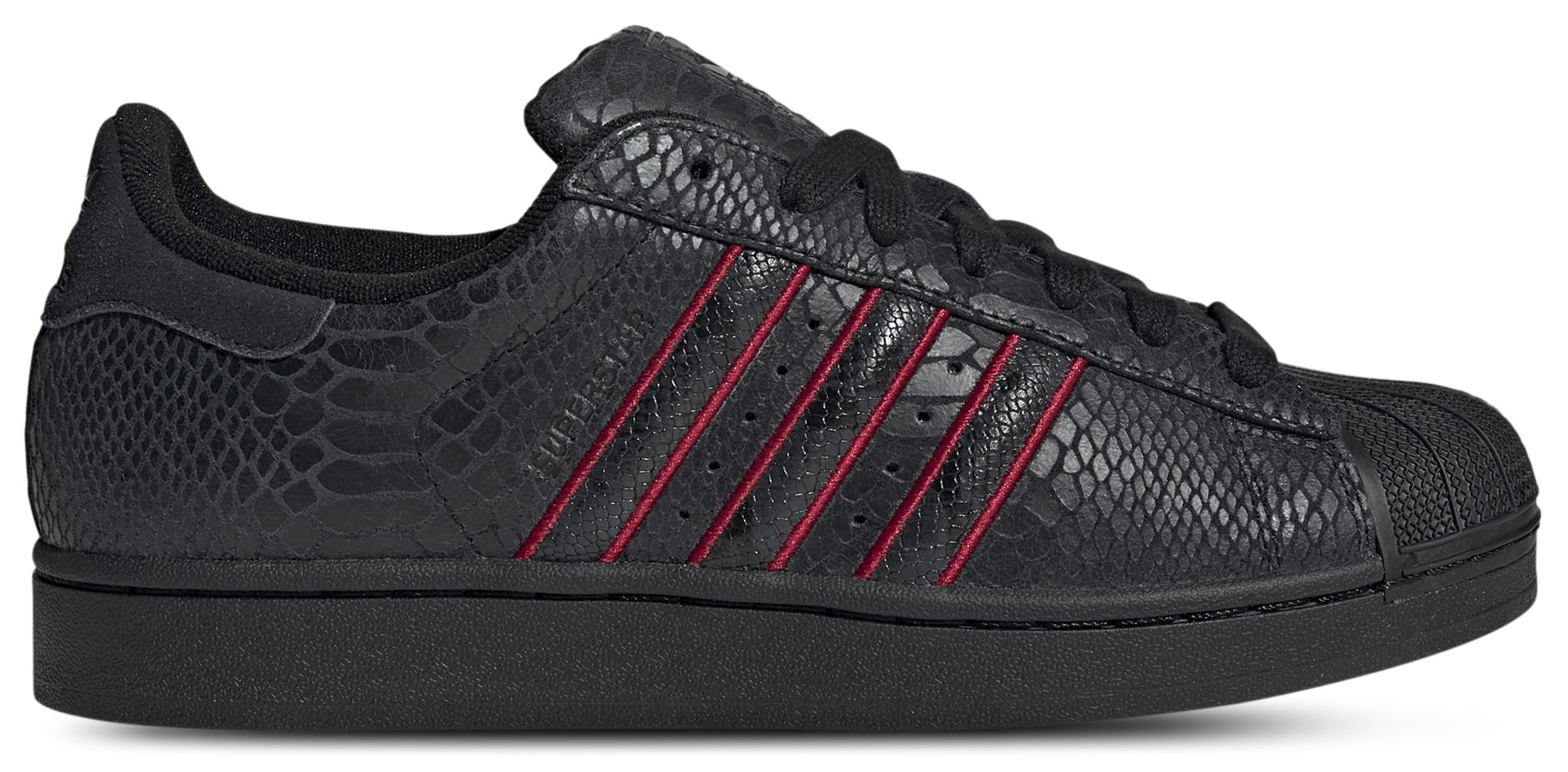 adidas Originals Superstar II - Men's | Foot Locker