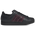 adidas Originals Superstar II - Men's Core Black/Team Victory Red/Utility Black
