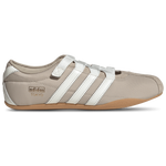 Khaki Three/Off White/Gum 3