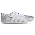 adidas Tokyo Mary Jane Pastel Craft - Adidas Silver Metallic/Footwear White Grey