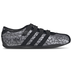 Women's - adidas Tokyo Mary Jane Pastel Craft - Core Black/Iron Metallic/Core Black