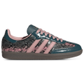 adidas Originals Samba OG - Adidas Wonder Mauve/Gold Metallic Rich Green