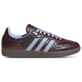 adidas Originals Samba OG - Adidas Blue Dawn/Gold Metallic Maroon