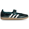 adidas Originals Samba Jane - Adidas Rich Green/Off White Gum