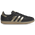 adidas Originals Samba OG - Women's Core Black/Thermal Chrome/Gum