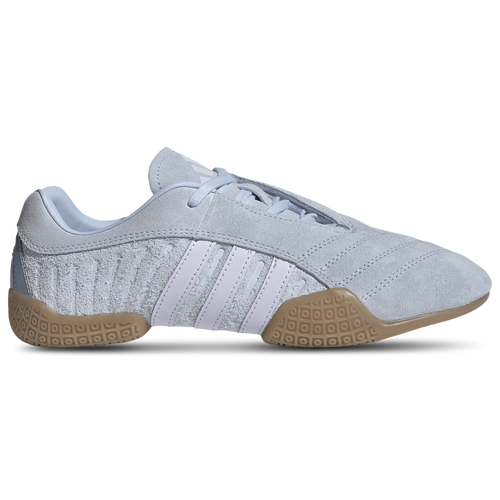  - adidas Originals Taekwondo Mei Elite - Frozen Purple/Crystal Sky Gum