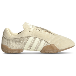 Women's - adidas Originals Taekwondo Mei Elite - Warm Vanilla/Gum/Ivory
