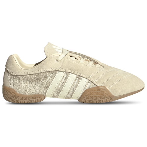 adidas Originals Taekwondo Mei Elite - adidas Warm Vanilla/Gum Ivory