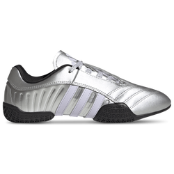 Women's - adidas Originals Taekwondo Mei Elite - Frozen Purple/Silver Met/Core Black