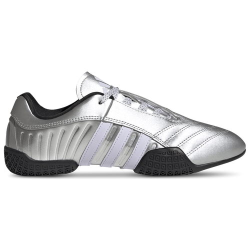 WOMENS - adidas Originals Taekwondo Mei Elite - Frozen Purple/Silver Met Core Black