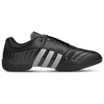 Silver Met/Core Black/Core Black
