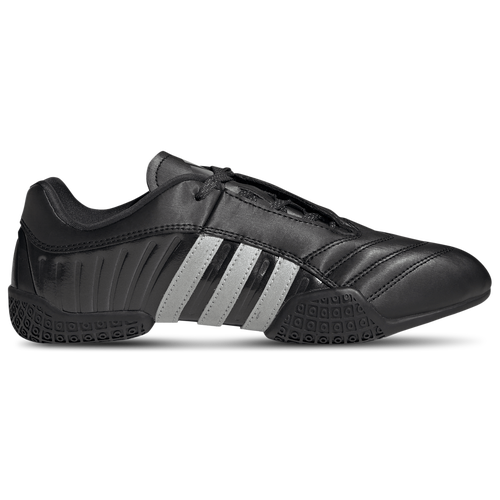WOMENS - adidas Originals Taekwondo Mei Elite - Silver Met/Core Black