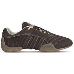 Women's - adidas Originals Taekwondo Mei Elite - Aurora Coffee/Aurora Coffee/Gum