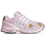 Clear Pink/Footwear White/Lucid Pink