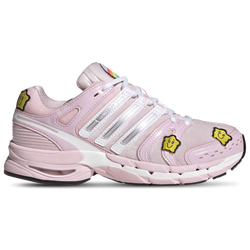 Women's - adidas Originals x Care Bears adistar Control 5 - Clear Pink/Footwear White/Lucid Pink