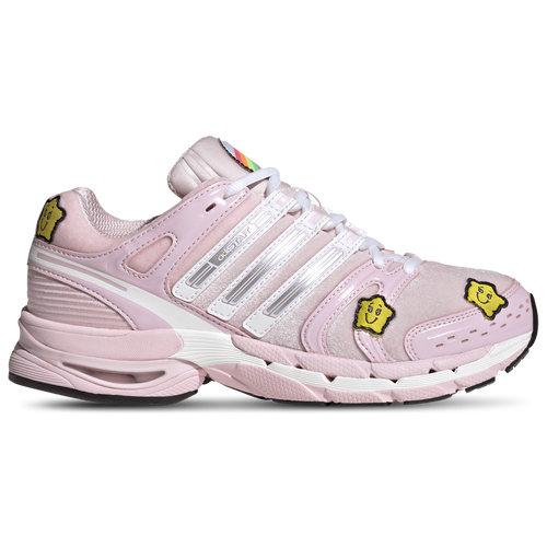 WOMENS - adidas Originals x Care Bears adistar Control 5 - Clear Pink/Footwear White Lucid