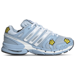 Bluebird/Footwear White/Clear Sky