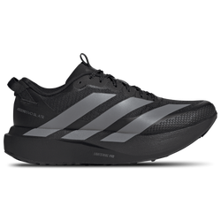 Women's - adidas adizero Evo SL ATR - Core Black/Grey/Iron Met