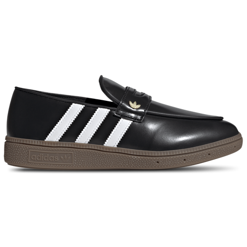adidas Originals Handball Spezial Loafers - adidas Footwear White/Gum Core Black