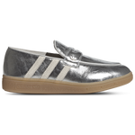 Silver Met/Off White/Grey