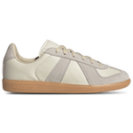Beige/White
