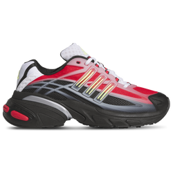 Men's - adidas Adistar XLG - Core Black/White/Frozen Lemon