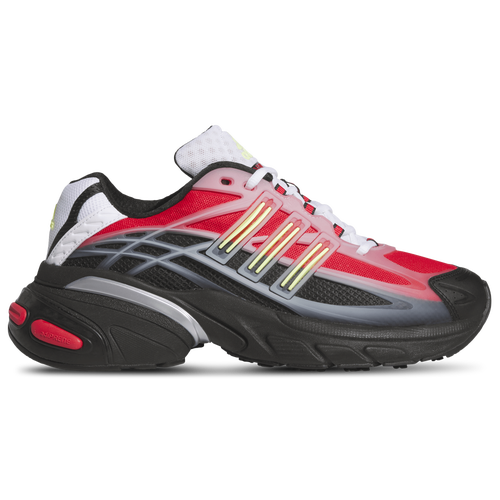  - adidas Adistar XLG - Core Black/White Frozen Lemon